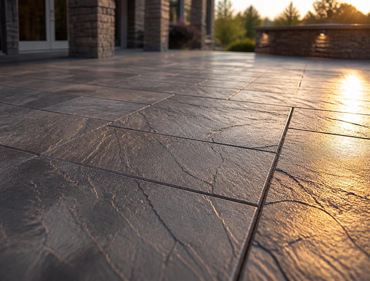 Patios